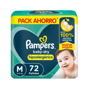 Home dry m
