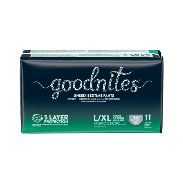 goodnites g goodnites g