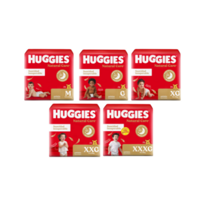 Home pañales huggies natural care todos los talles