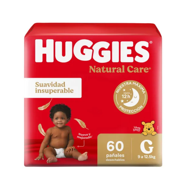 natural g natural g