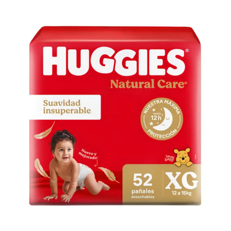 natural xg natural xg