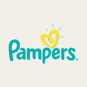 pampers