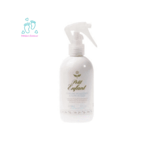perfume de ambiente & ropa bebe petit enfant