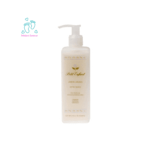 jabón líquido extra suave petit enfant x280 ml
