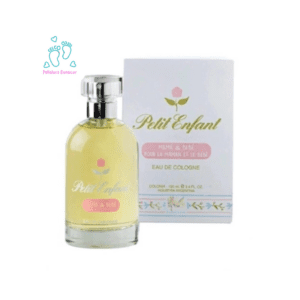 colonia para mamá y bebé petit enfant x 100ml