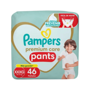 pants premium xxxg