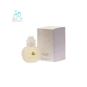 colonia para bebés petit enfant x100 ml con atomizador