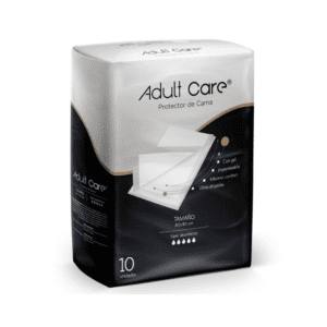 zaleas adult care 60 x 90 paquete de 10 unidades