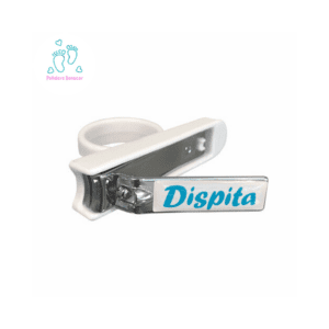alicate con agarre para bebés dispita