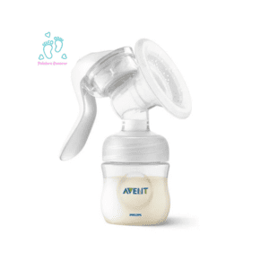 sacaleche manual ergononico av 430/01 avent natural