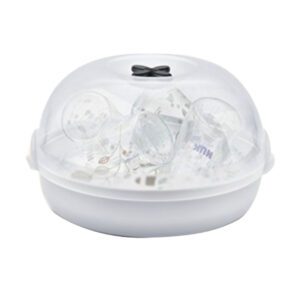 esterilizador para microondas micro express nuk
