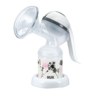 sacaleche manual jolie nuk