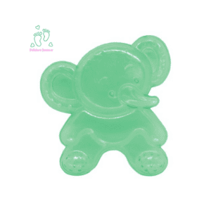 elefante verde
