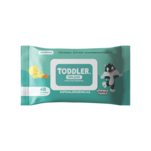toddler sin fragancia